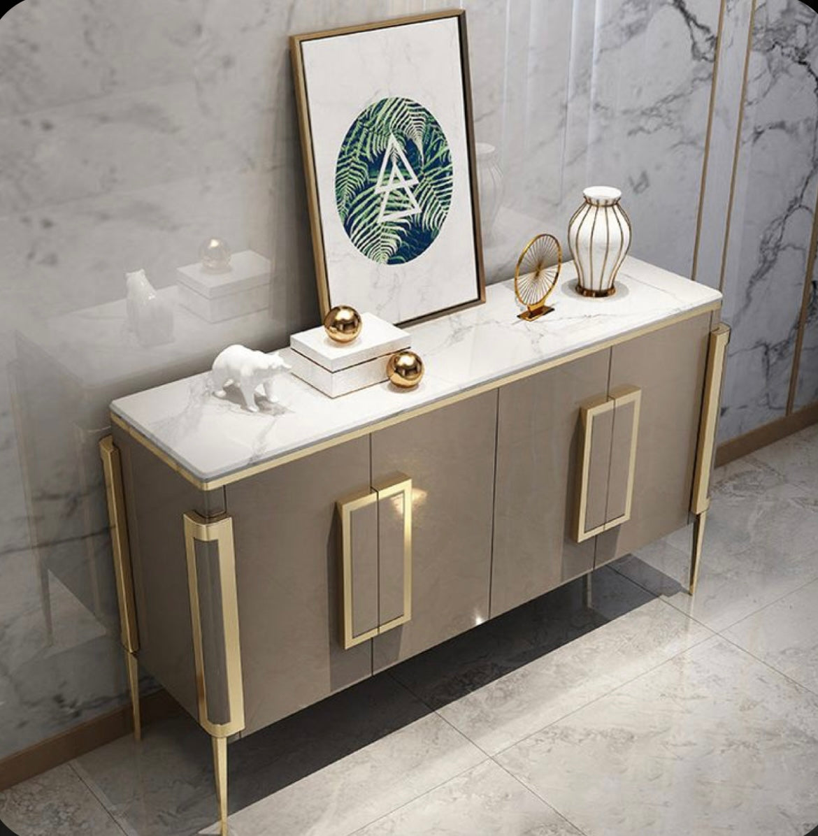 High quality sideboard