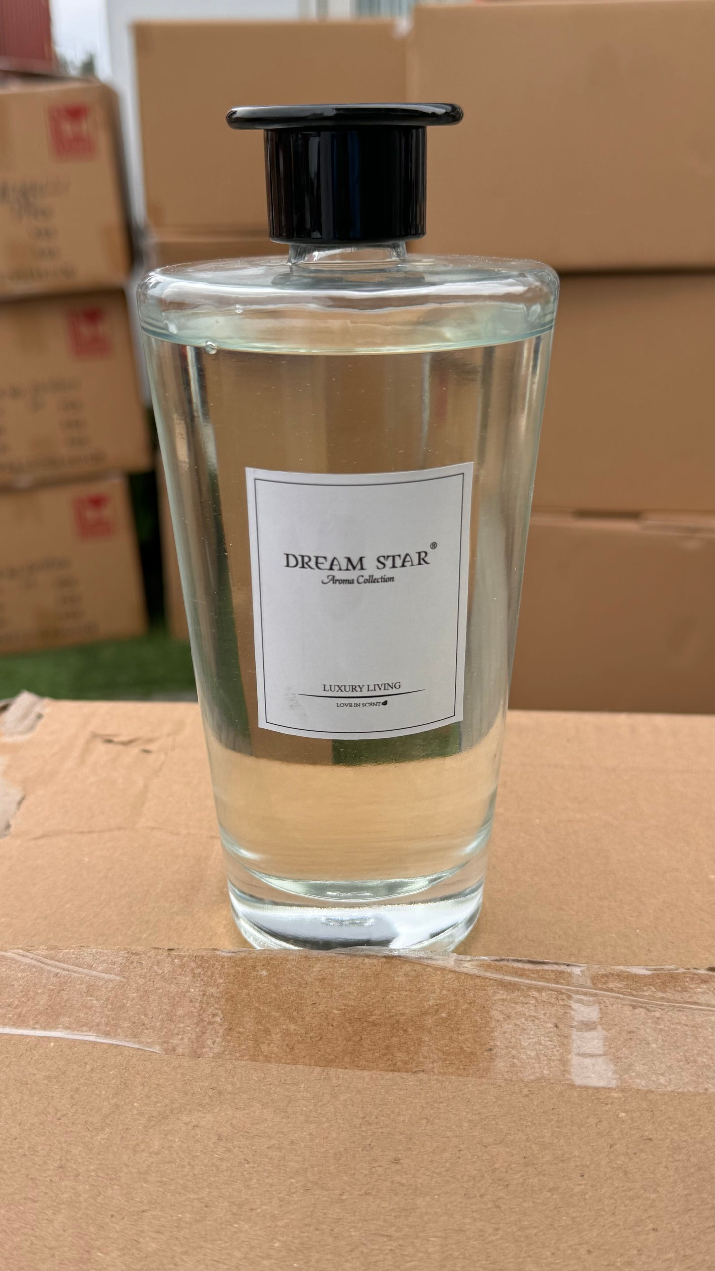 Dream star diffuser(480ml)
