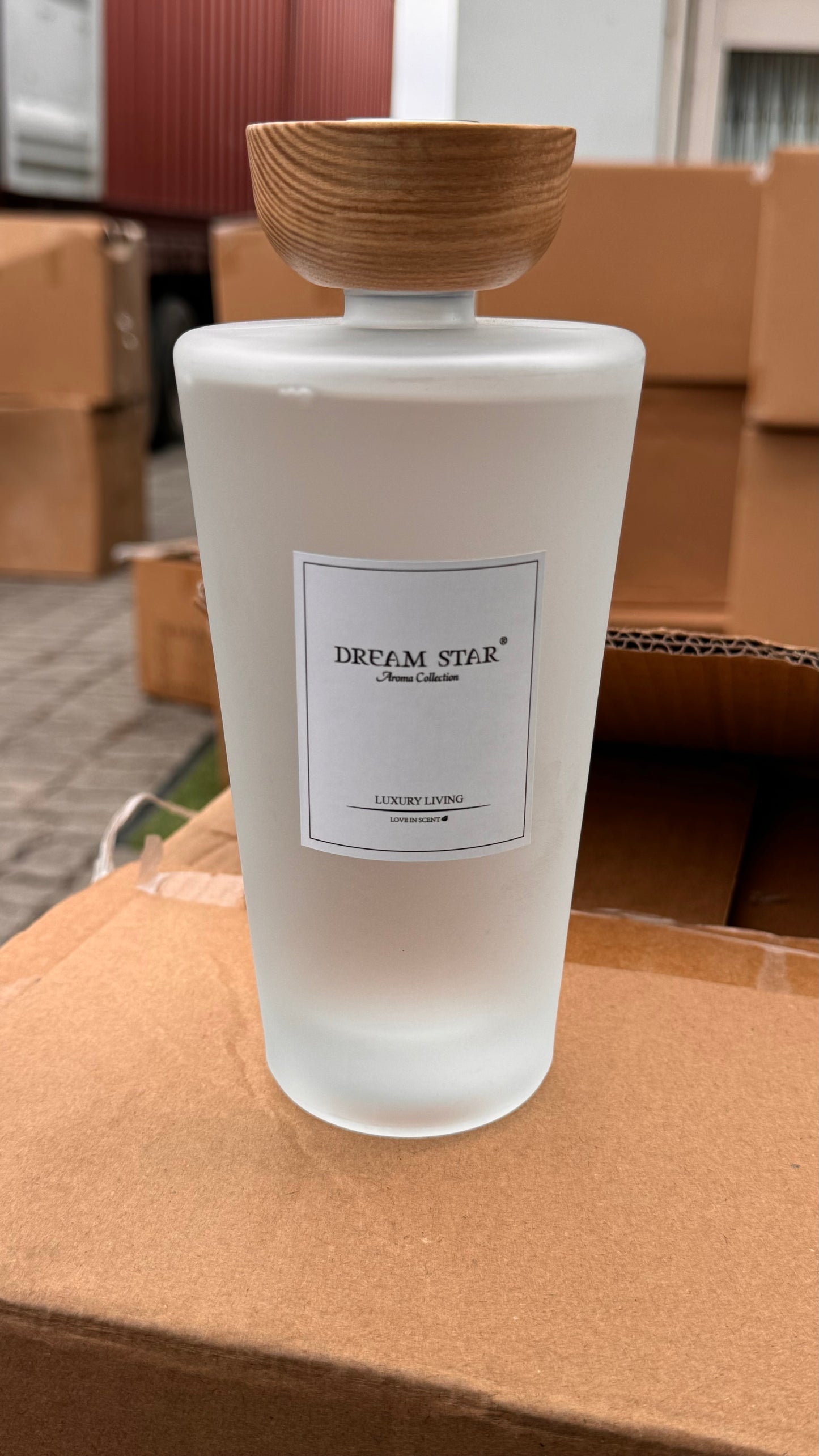 Dream star diffuser(480ml)