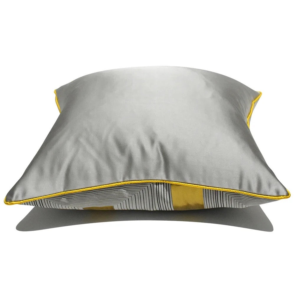 Throw pillows