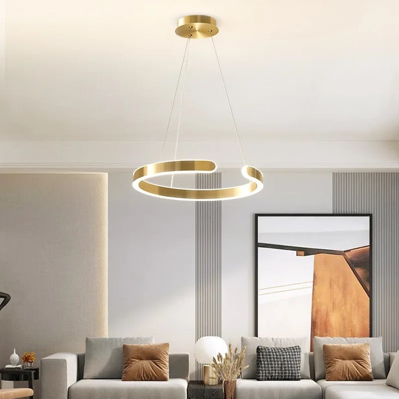 chandelier