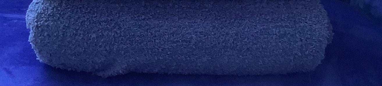 Throw blanket