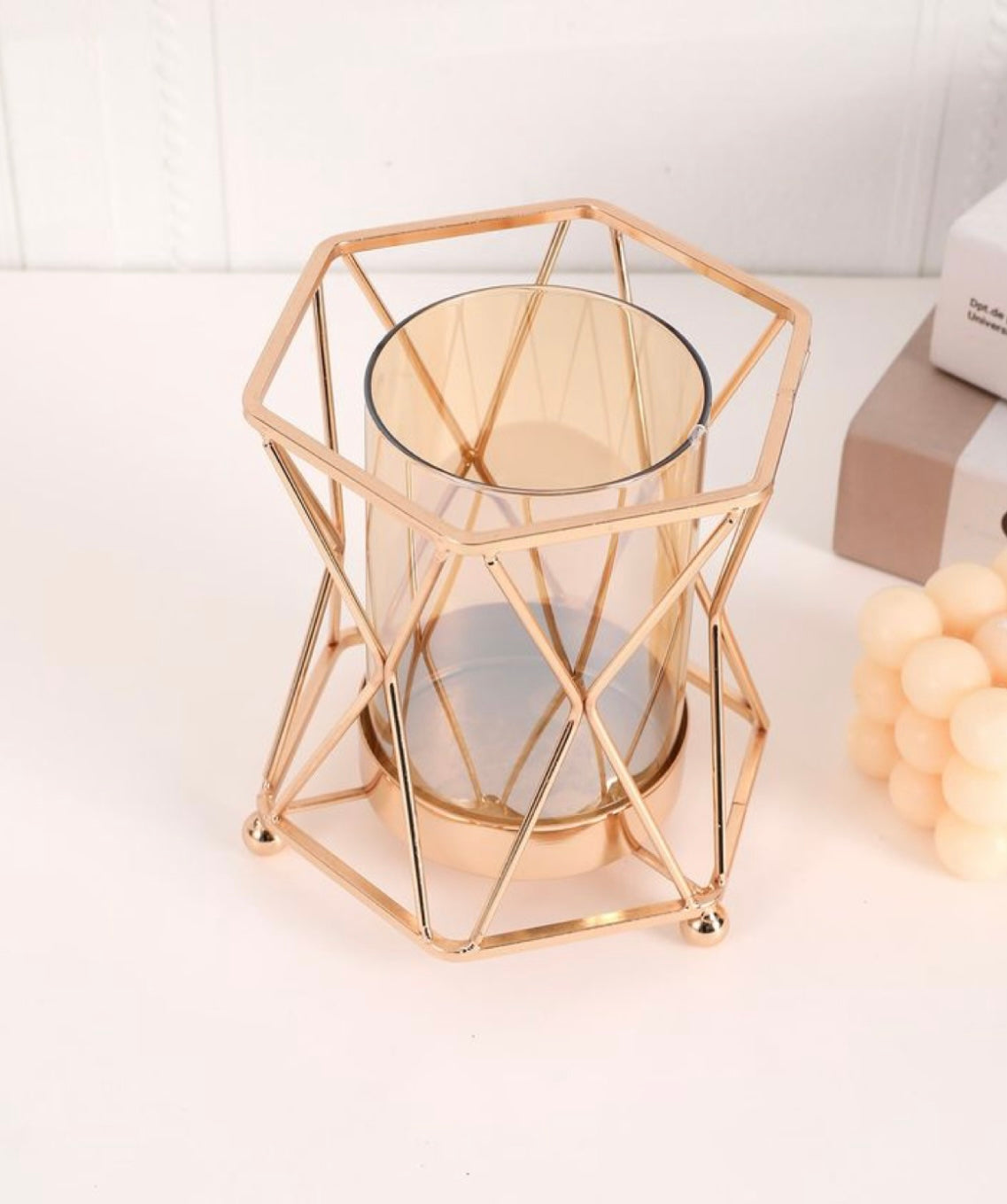 Candle holder
