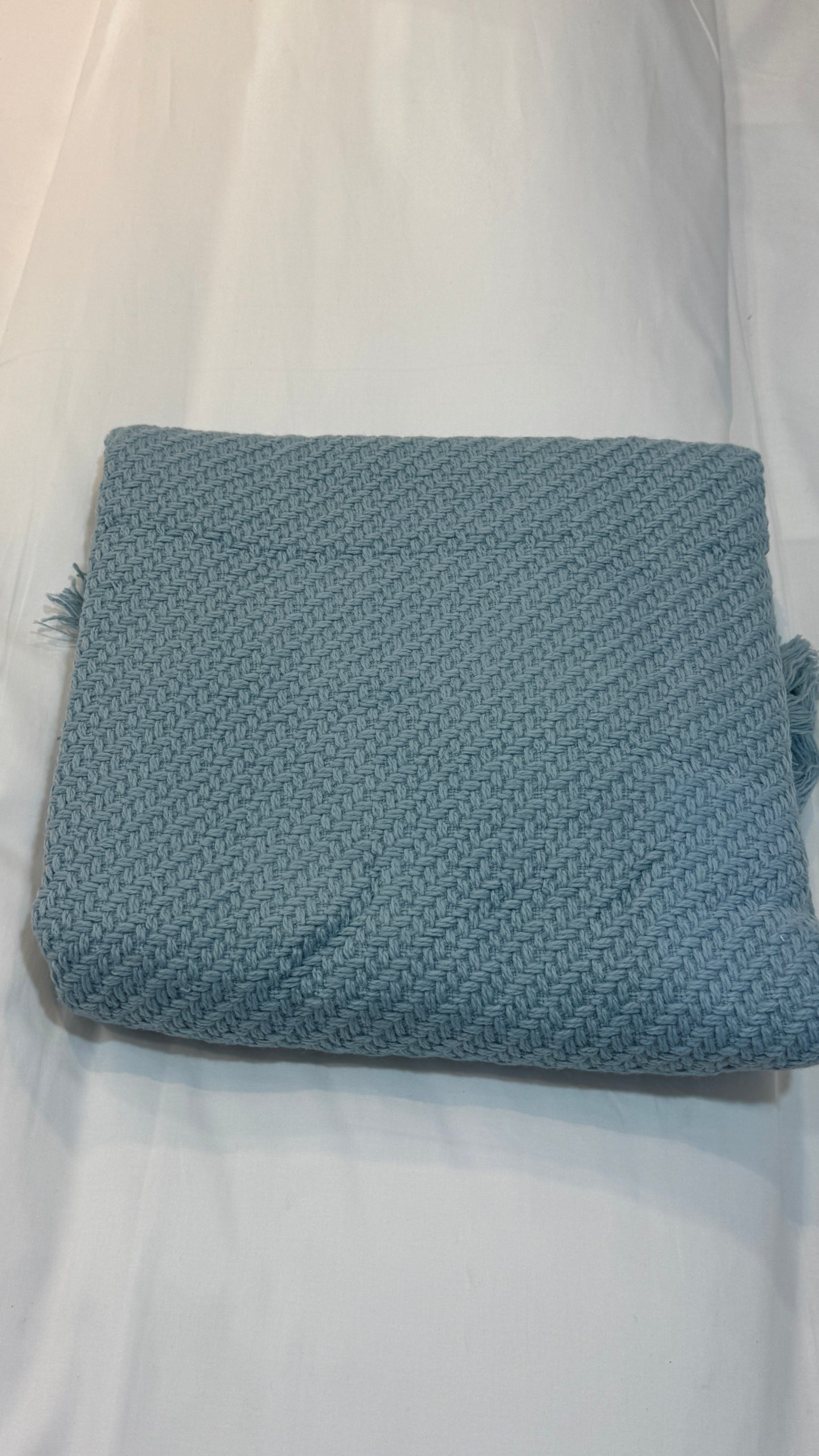 Throw blanket Coll-B