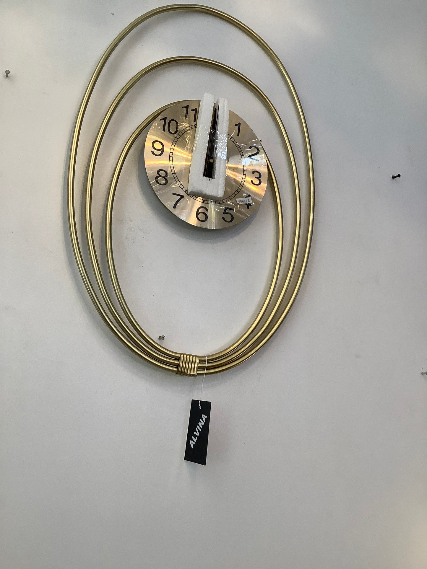 Luxury Wall Clock