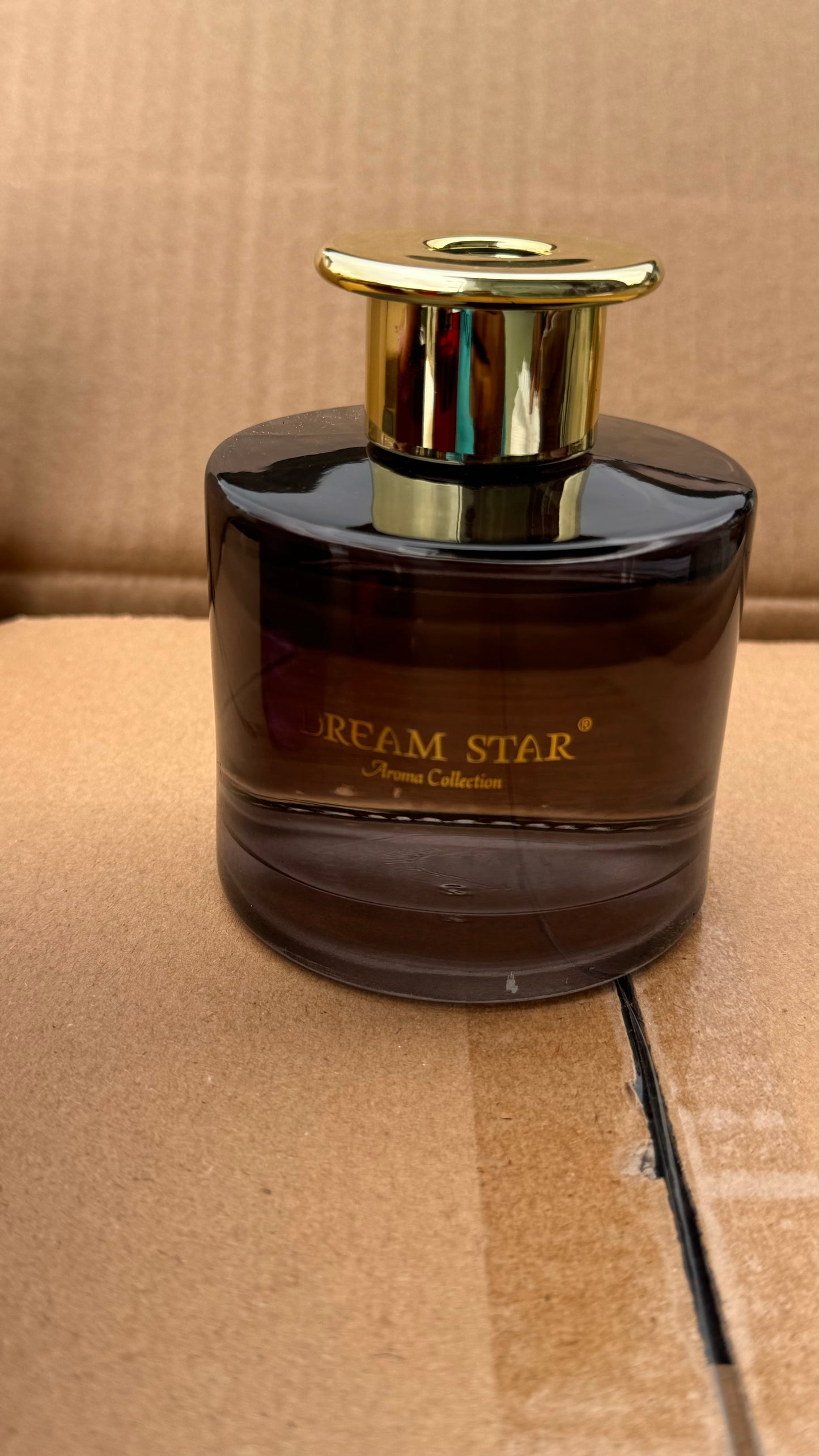 Dream Star Diffusser(Round Bottle)