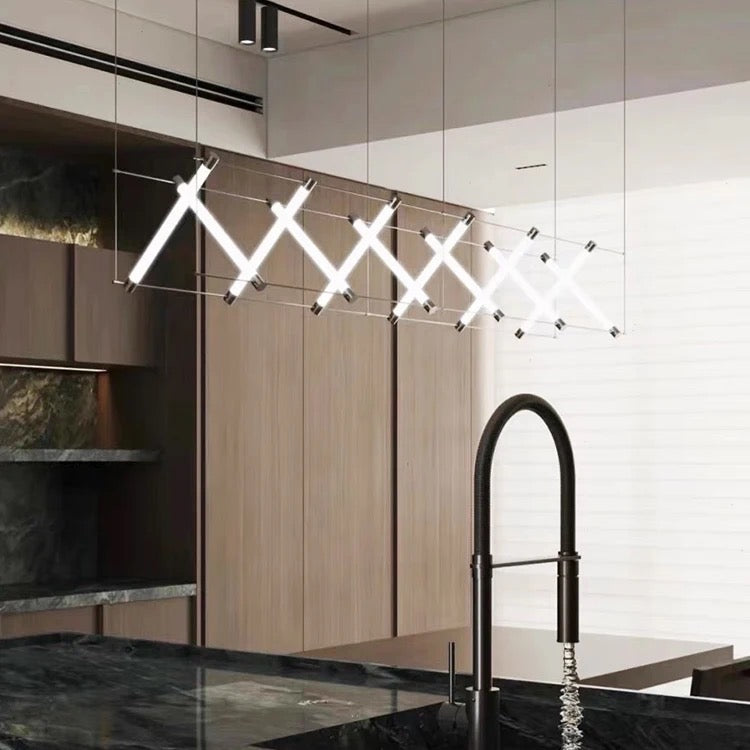 LED Chandelier