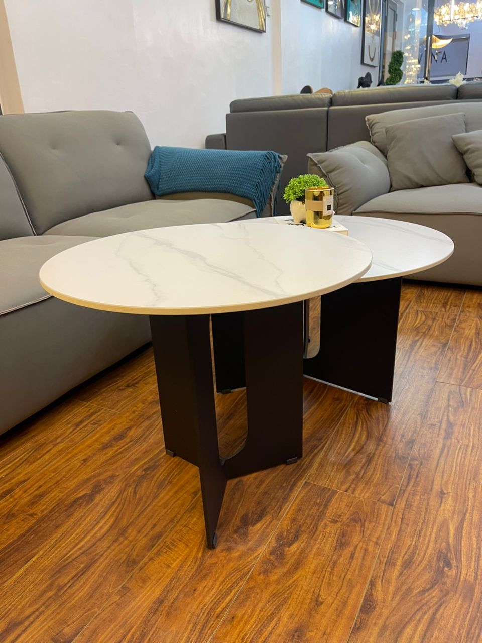 2 in 1 coffee table