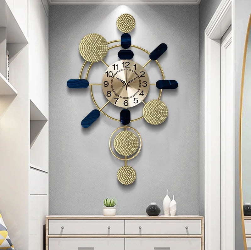 Luxury Wall Clock