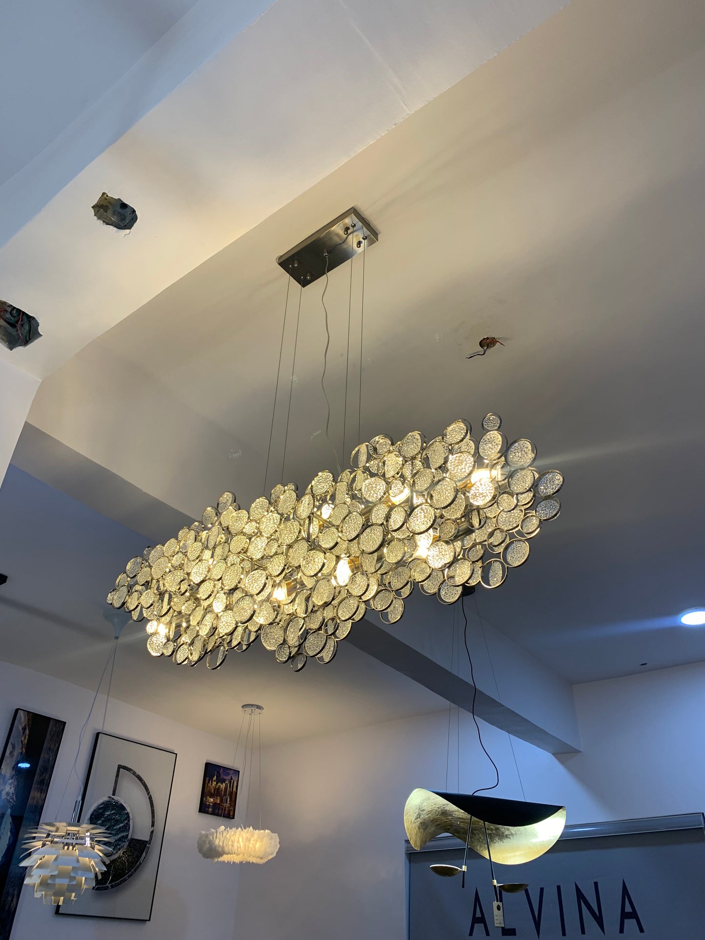 Chandelier