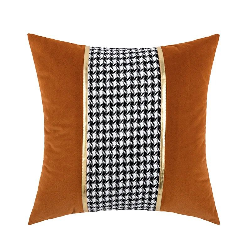 Throw pillows