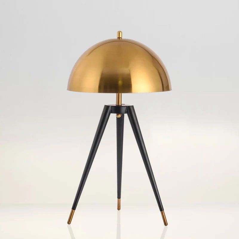 Mushroom Table Lamp