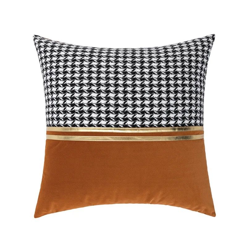 Throw pillows