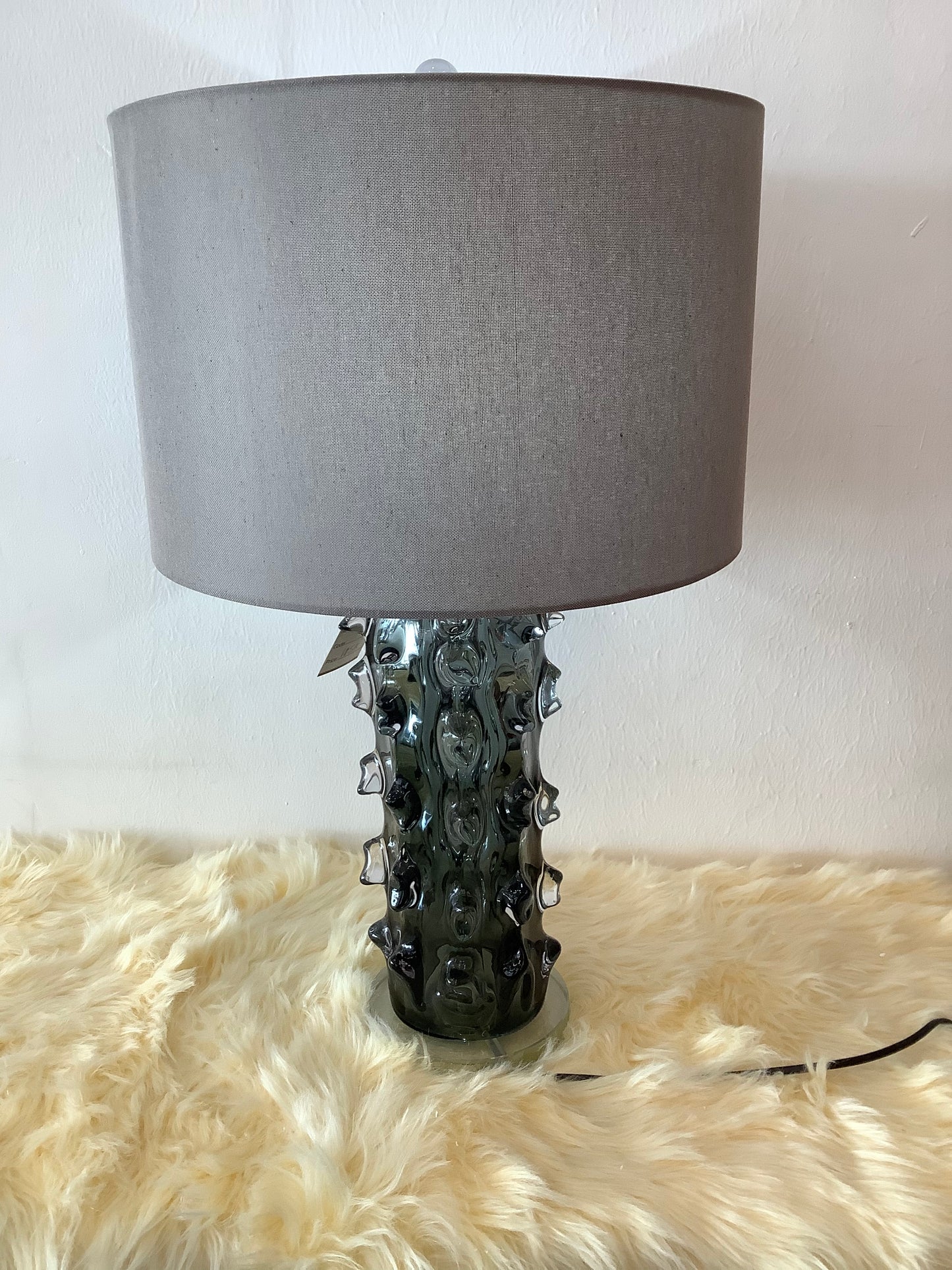 Bedside lamps