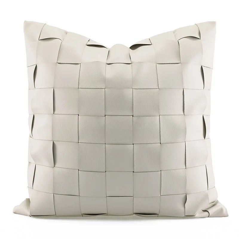 Throw pillows