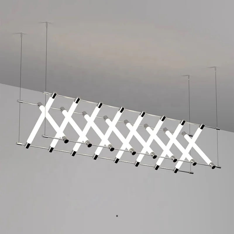LED Chandelier