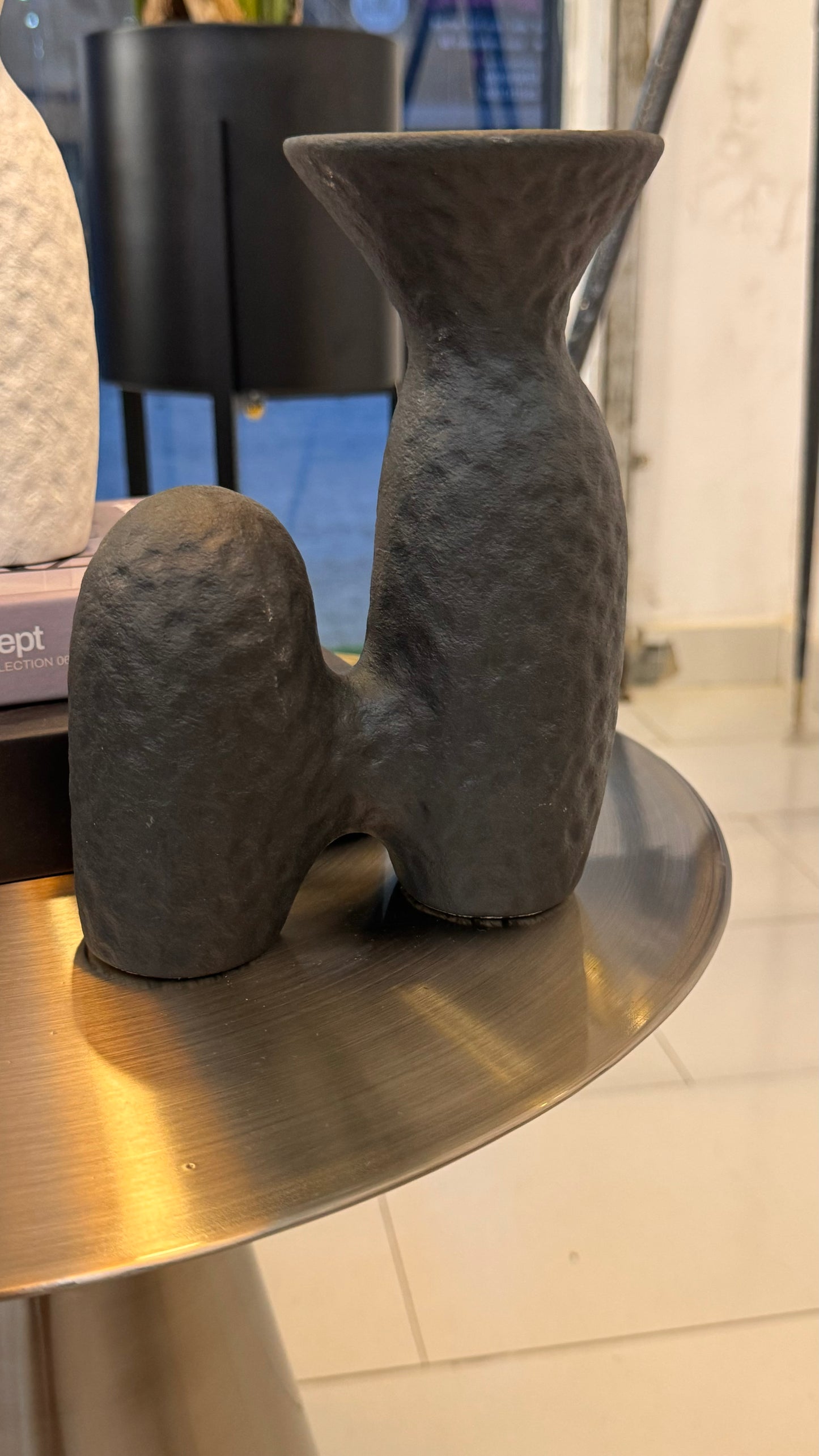 Decorative Nordic Vase