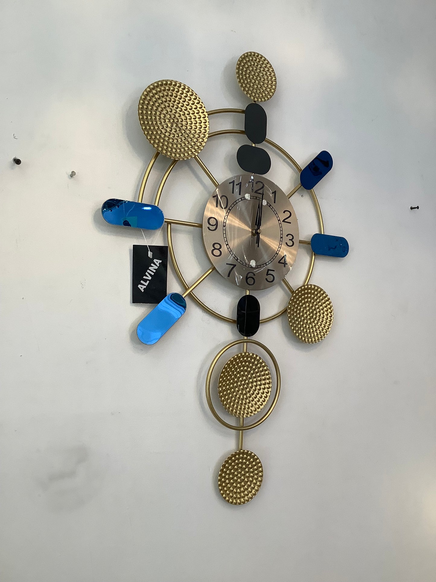 Luxury Wall Clock