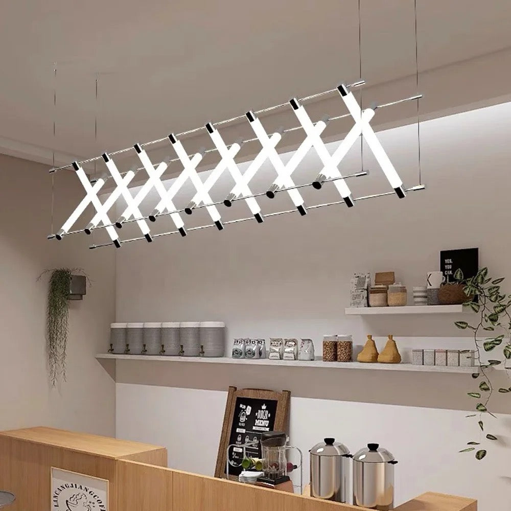 LED Chandelier
