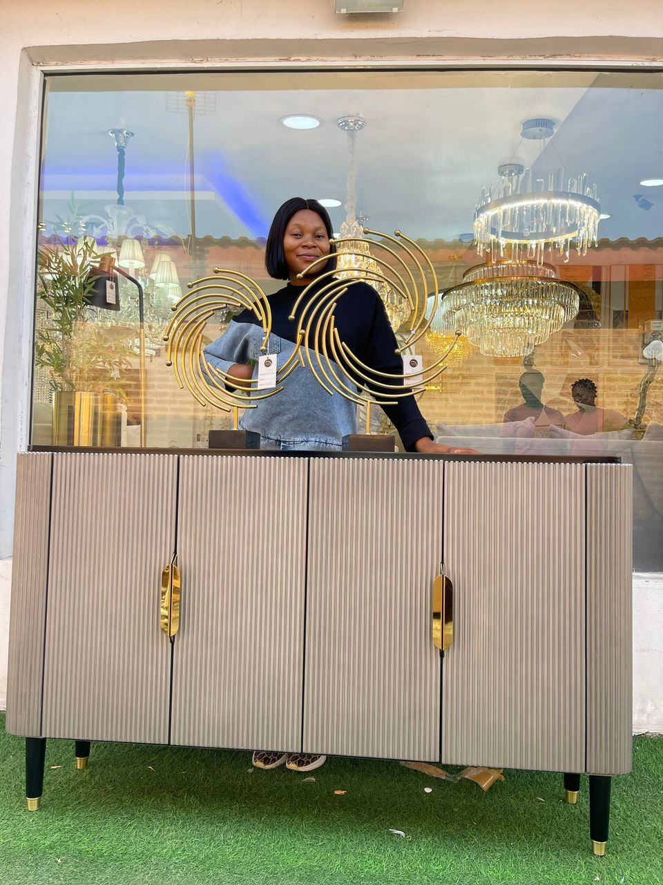 Sideboard