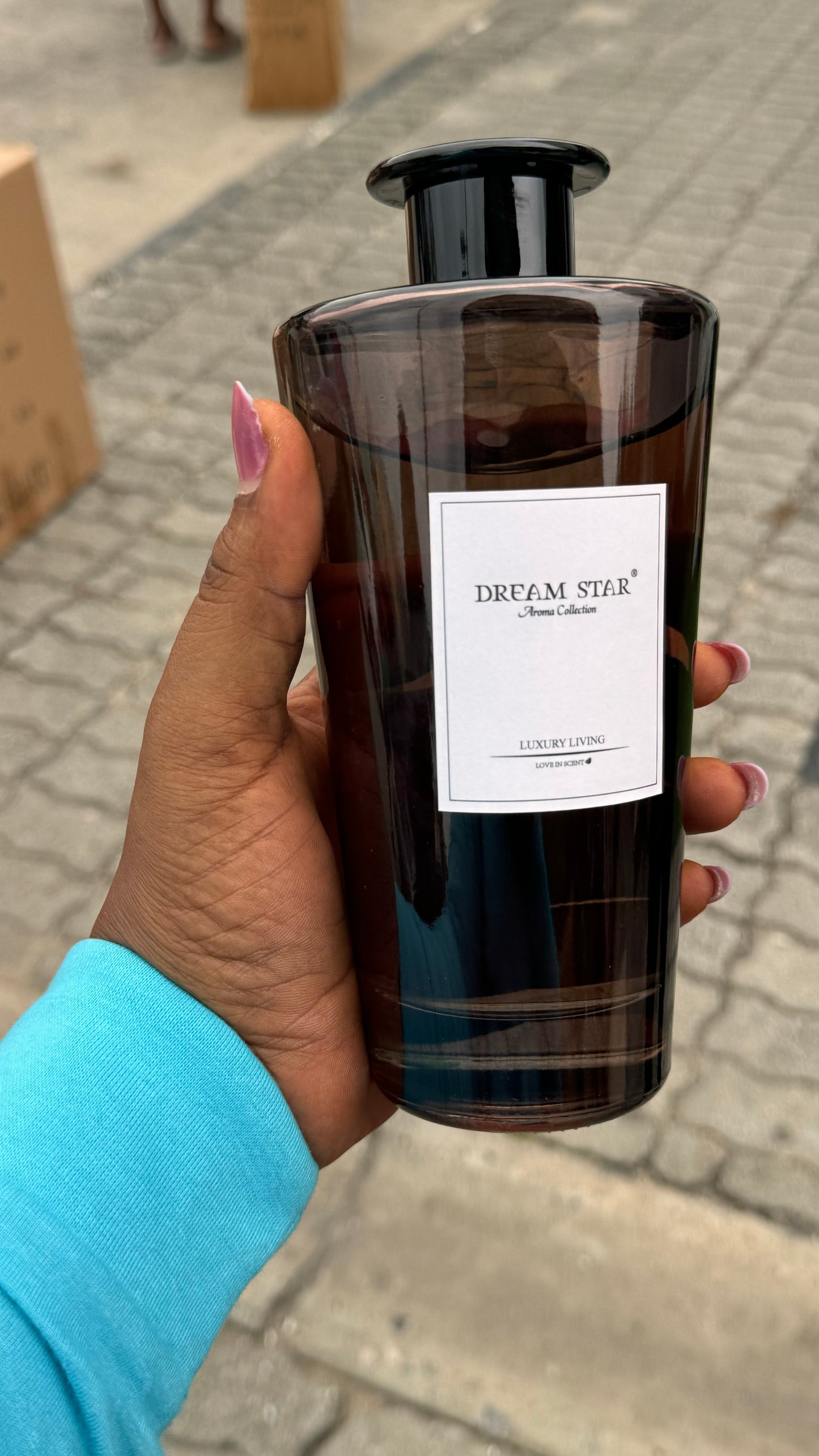 Dream star diffuser(480ml)
