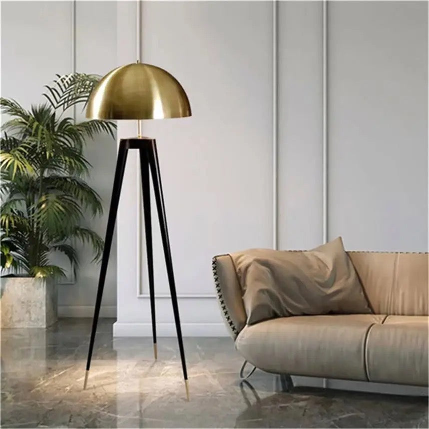 Mushroom Standing lamp