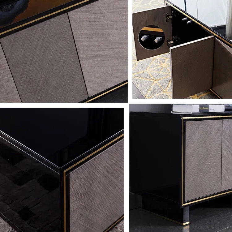 Luxury center table