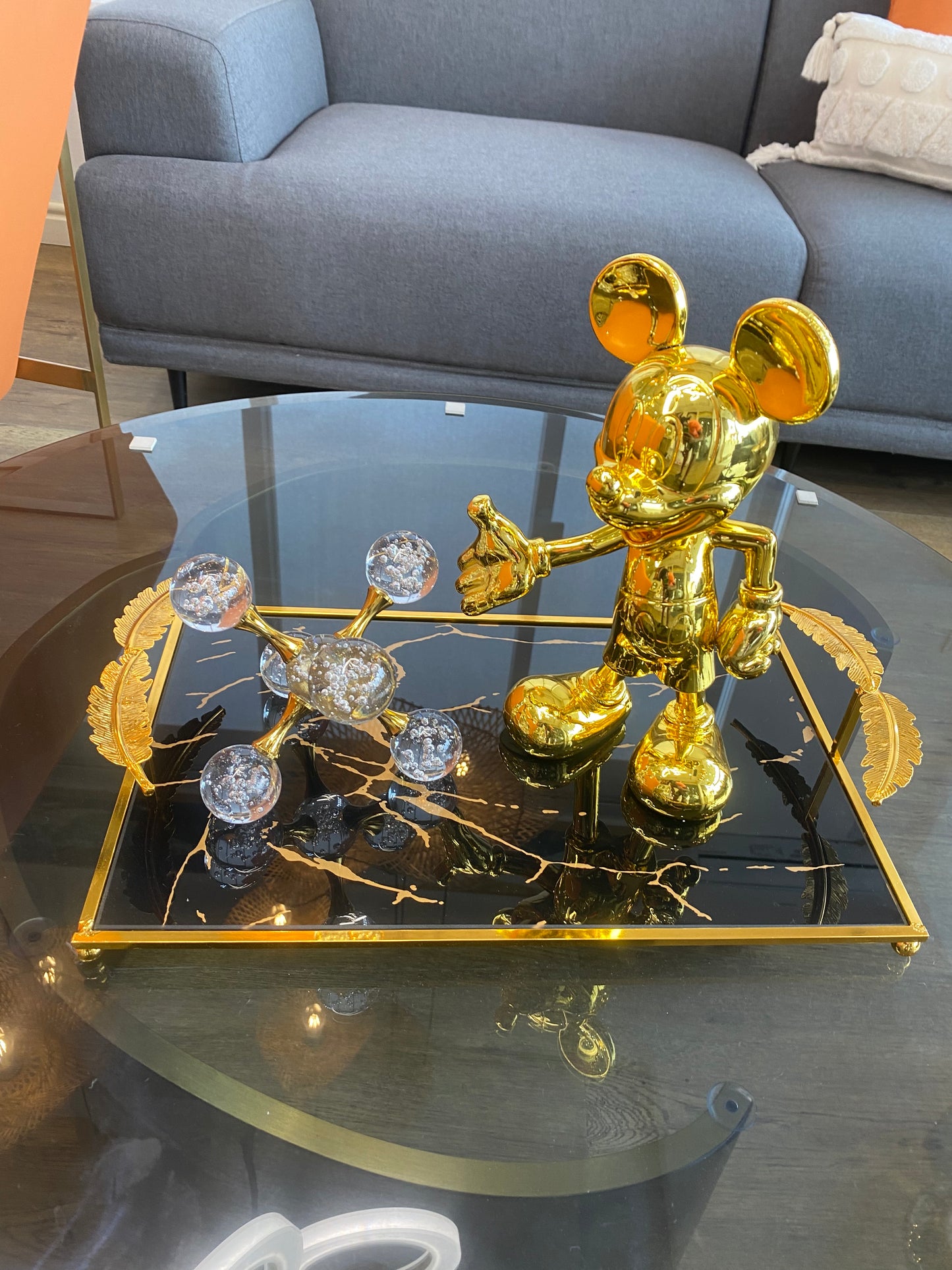 Vanity Tray
