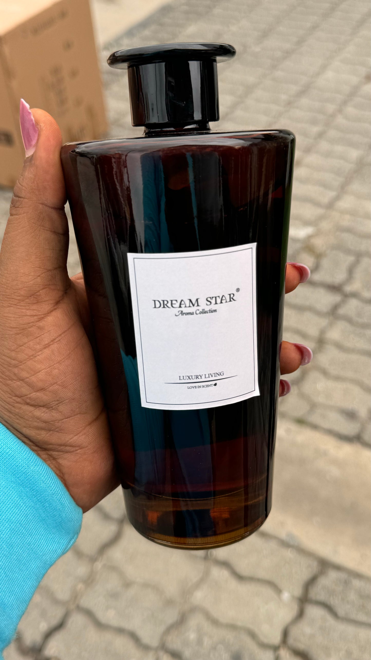 Dream star diffuser(480ml)