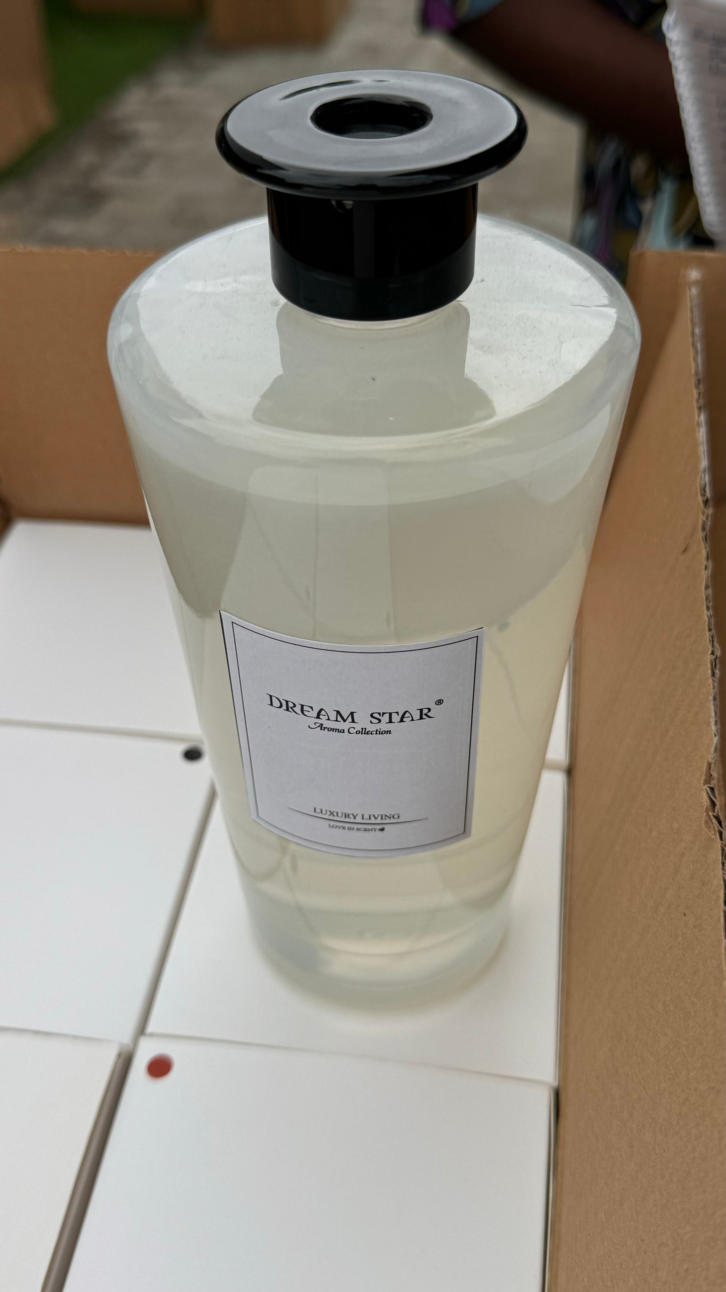 Dream star diffuser(480ml)