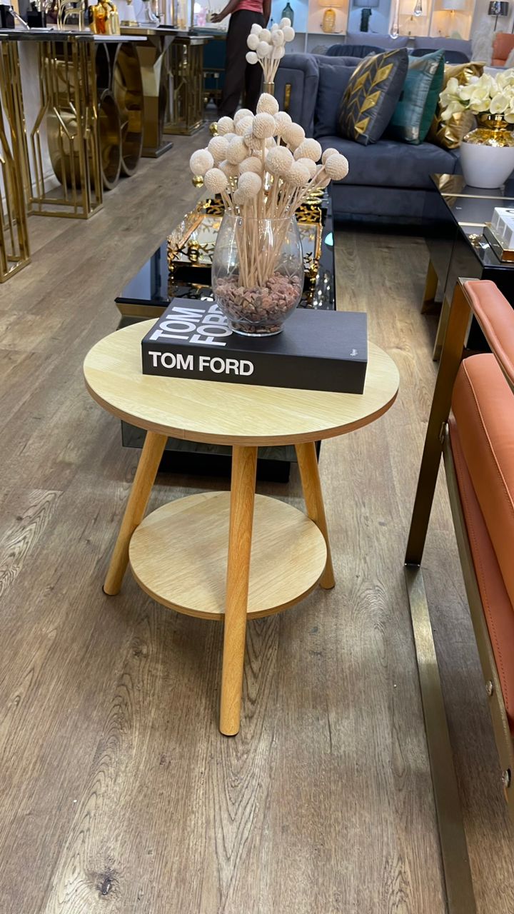 Minimalist Side stool