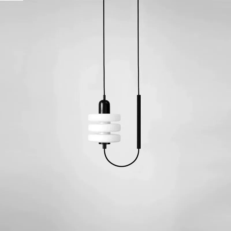 Pendant light
