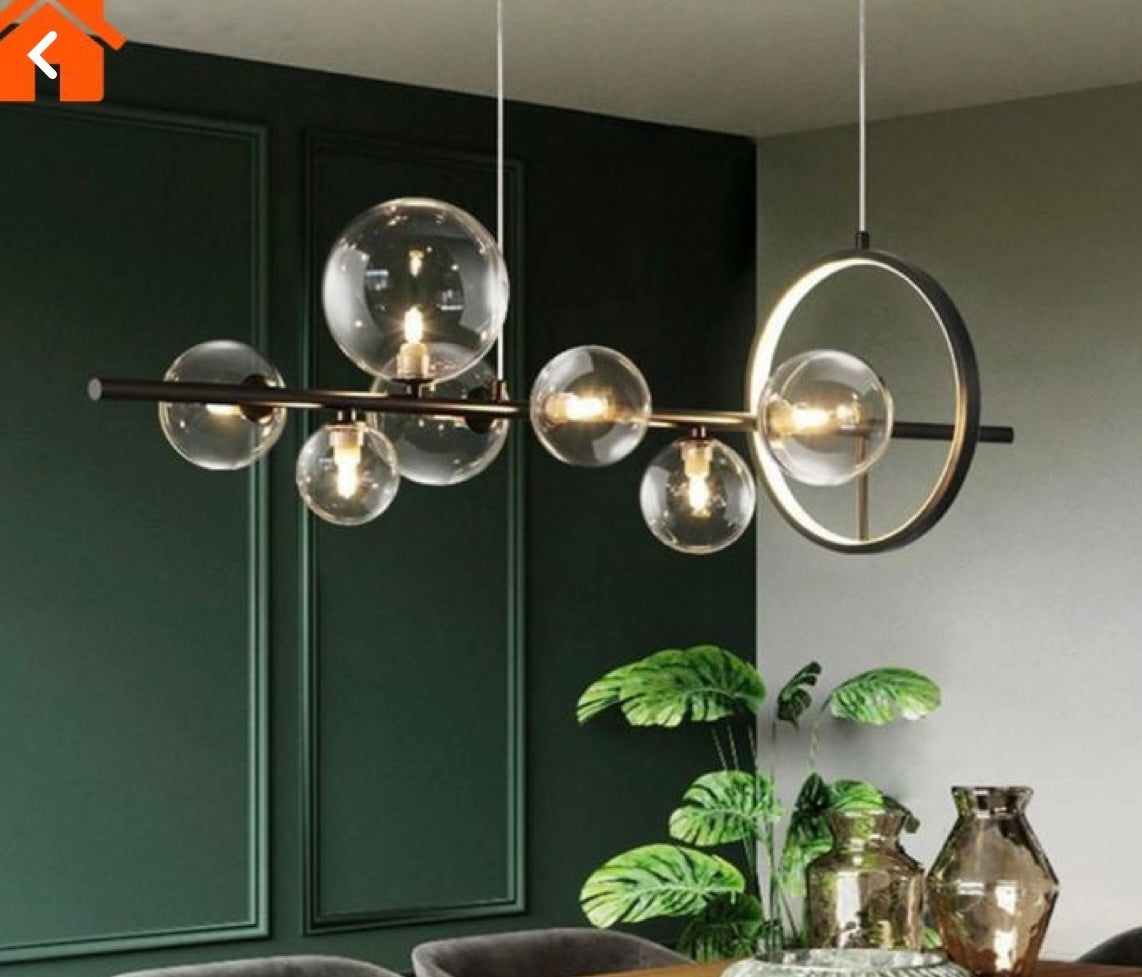 Chandelier