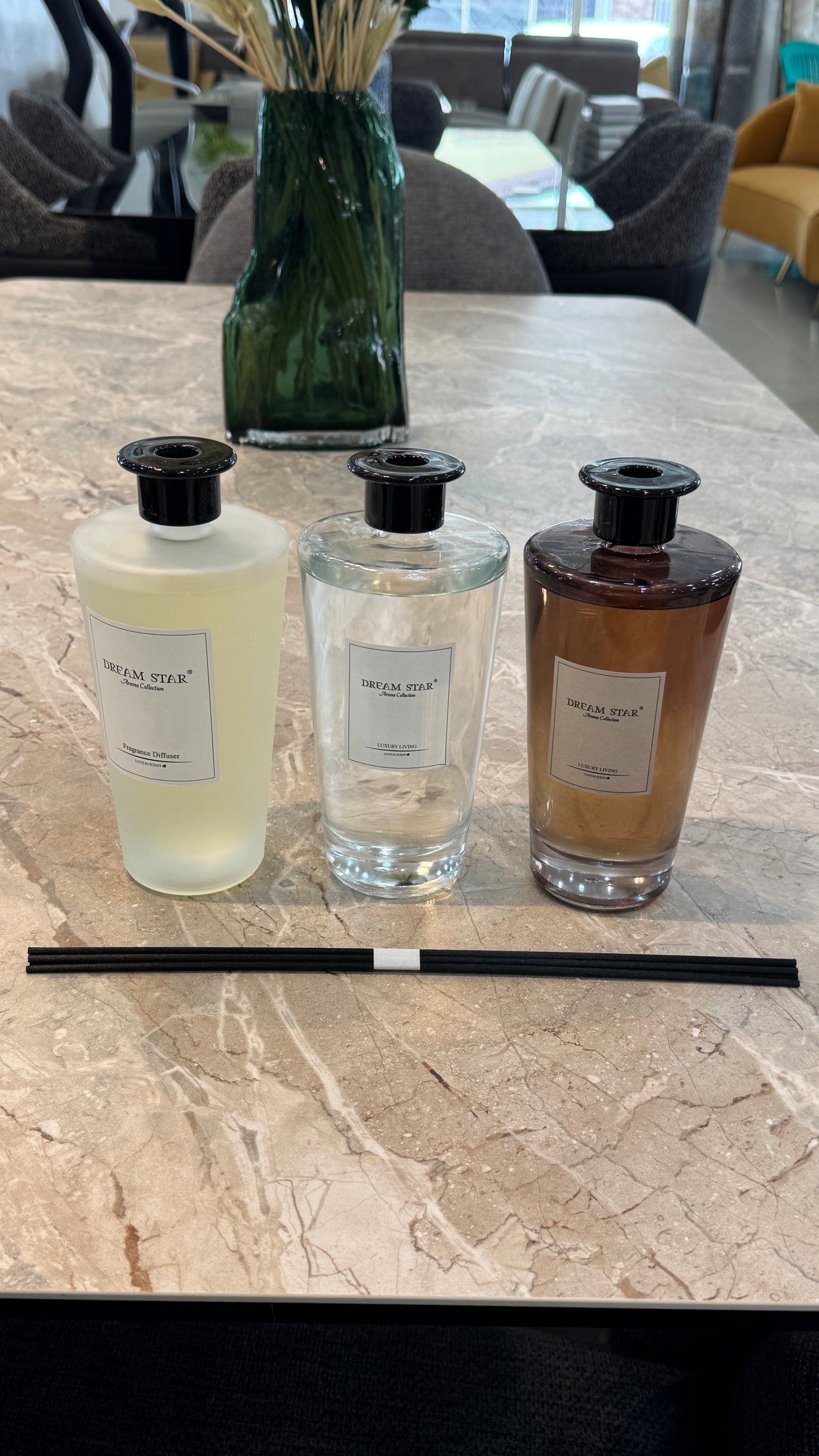 Dream star diffuser(480ml) DSXL1