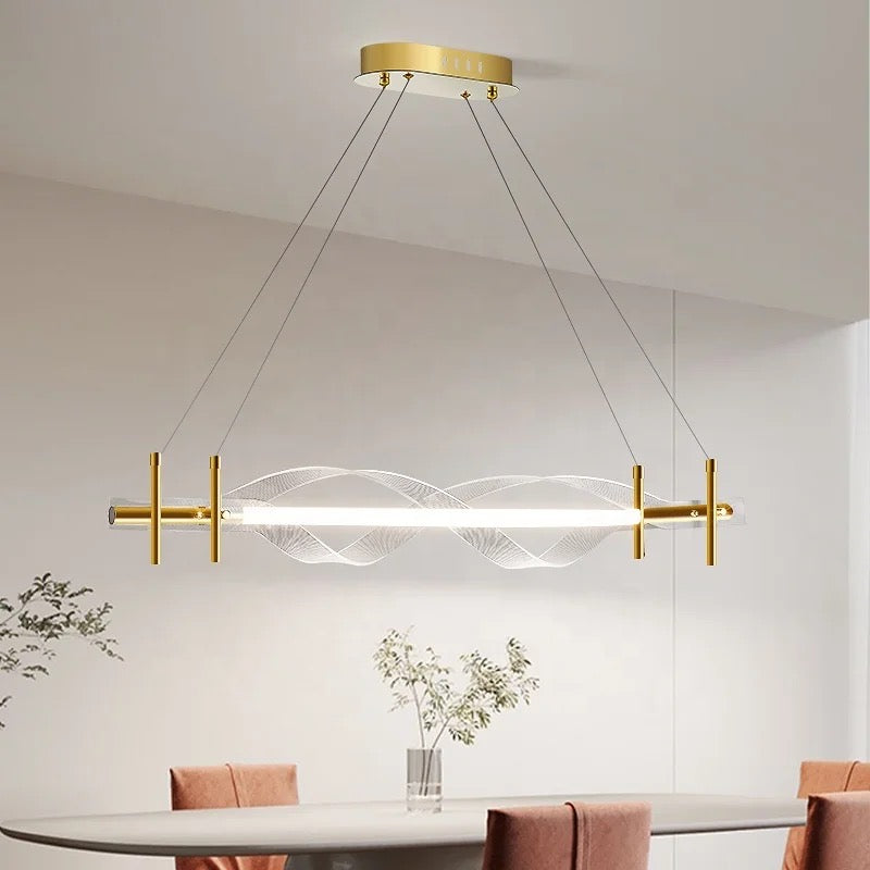 Pendant light
