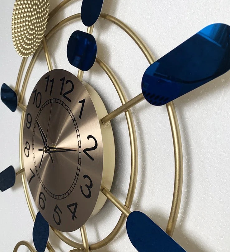 Luxury Wall Clock
