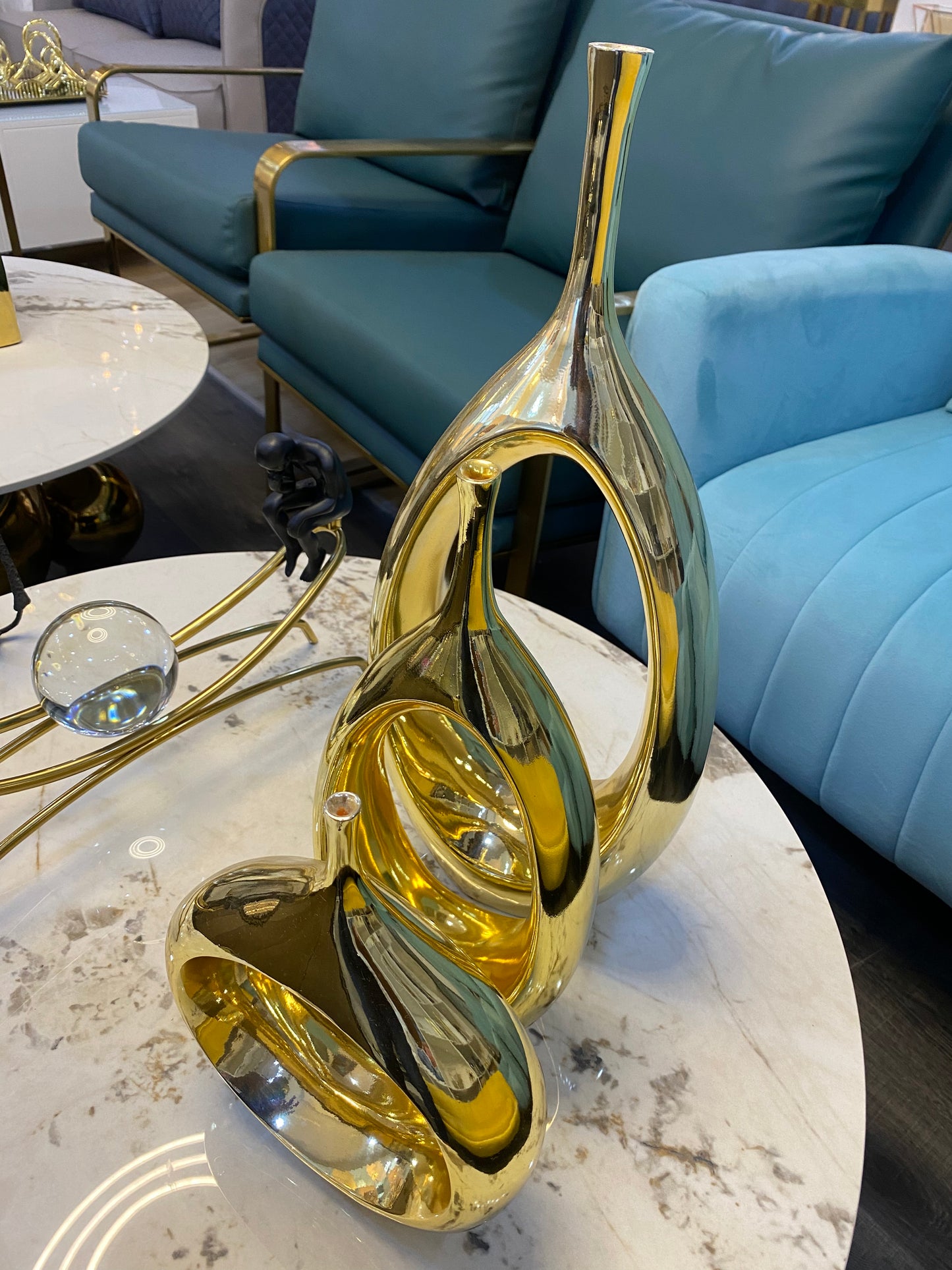 3 in 1 vase decor