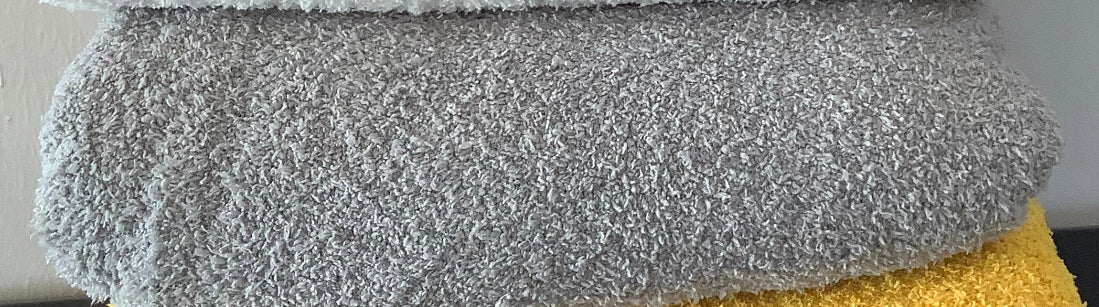 Throw blanket