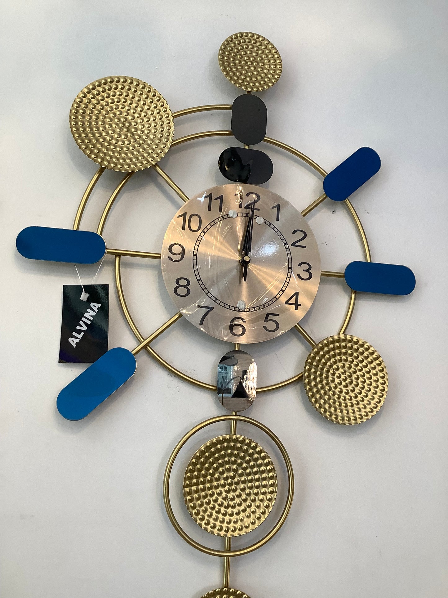 Luxury Wall Clock