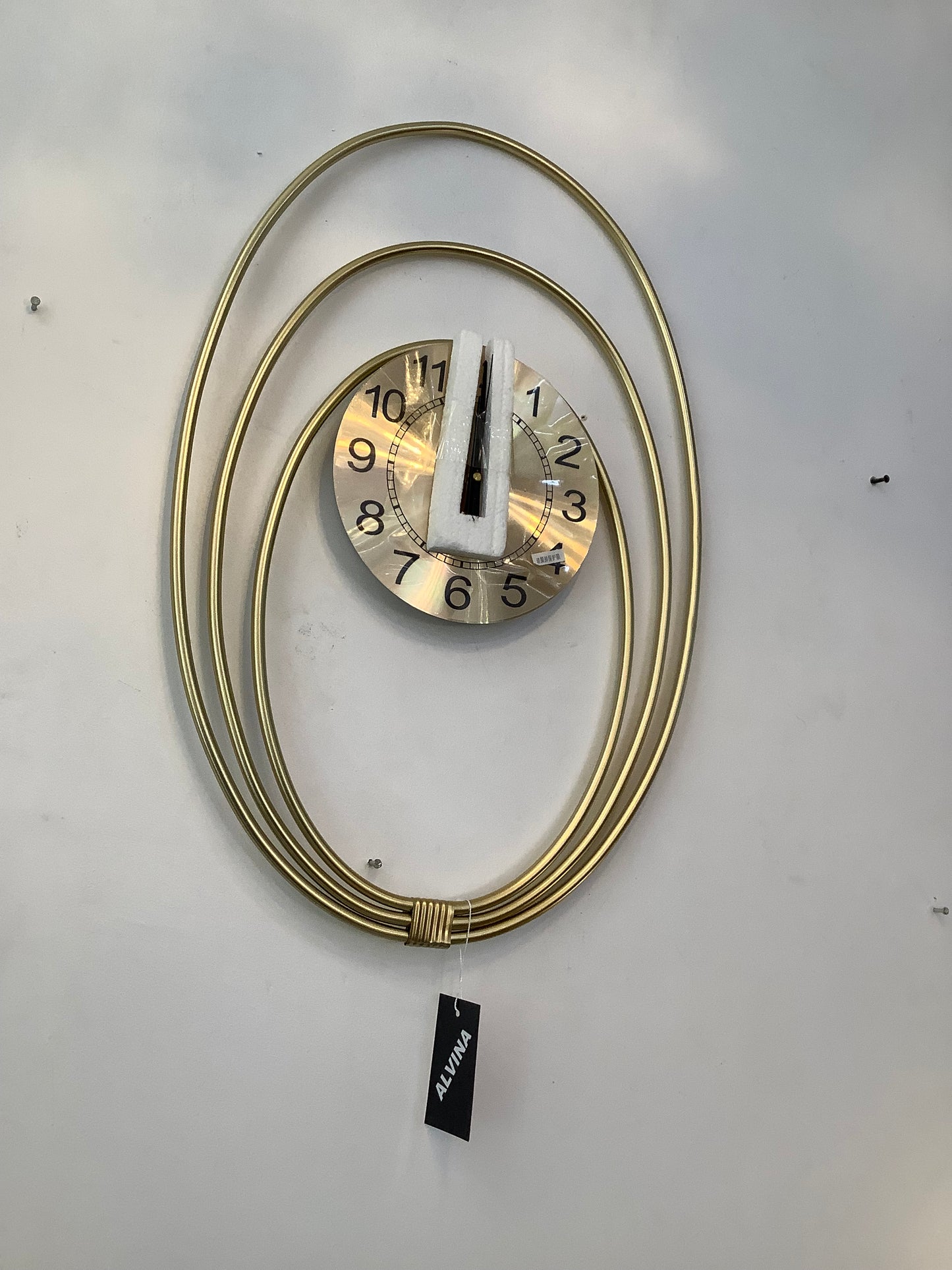 Luxury Wall Clock
