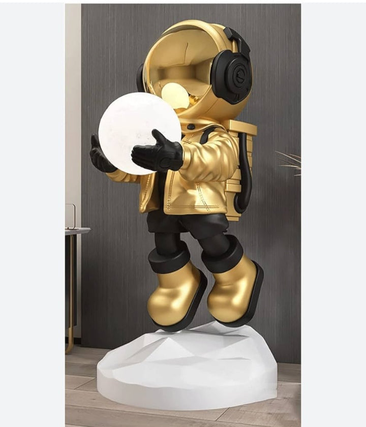 Decorative Moon lamp