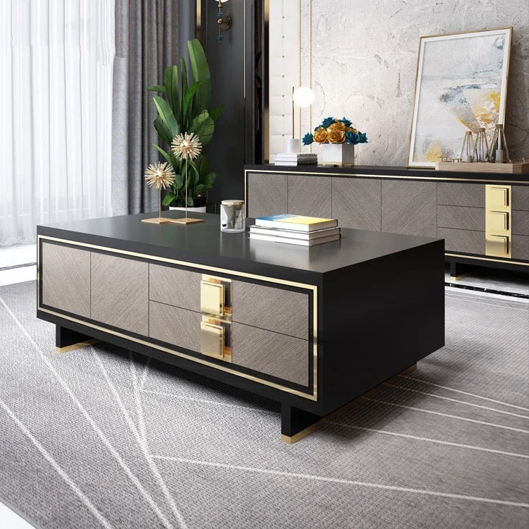 Luxury center table