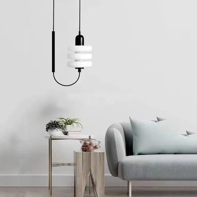 Pendant light