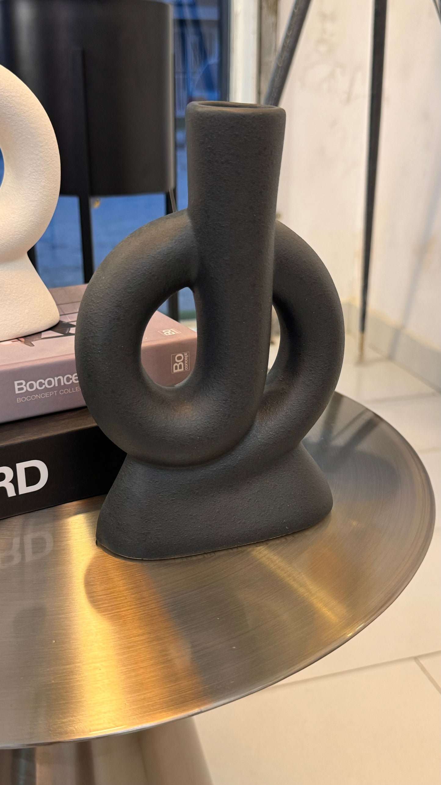 Decorative Nordic Vase