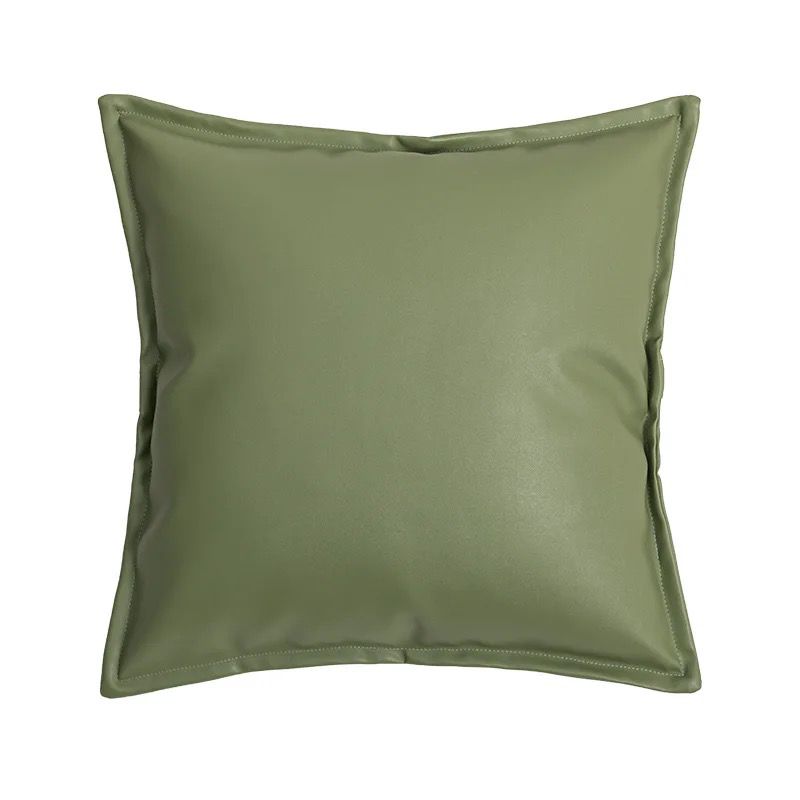 Throw pillows