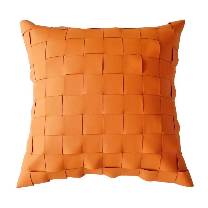 Throw pillows