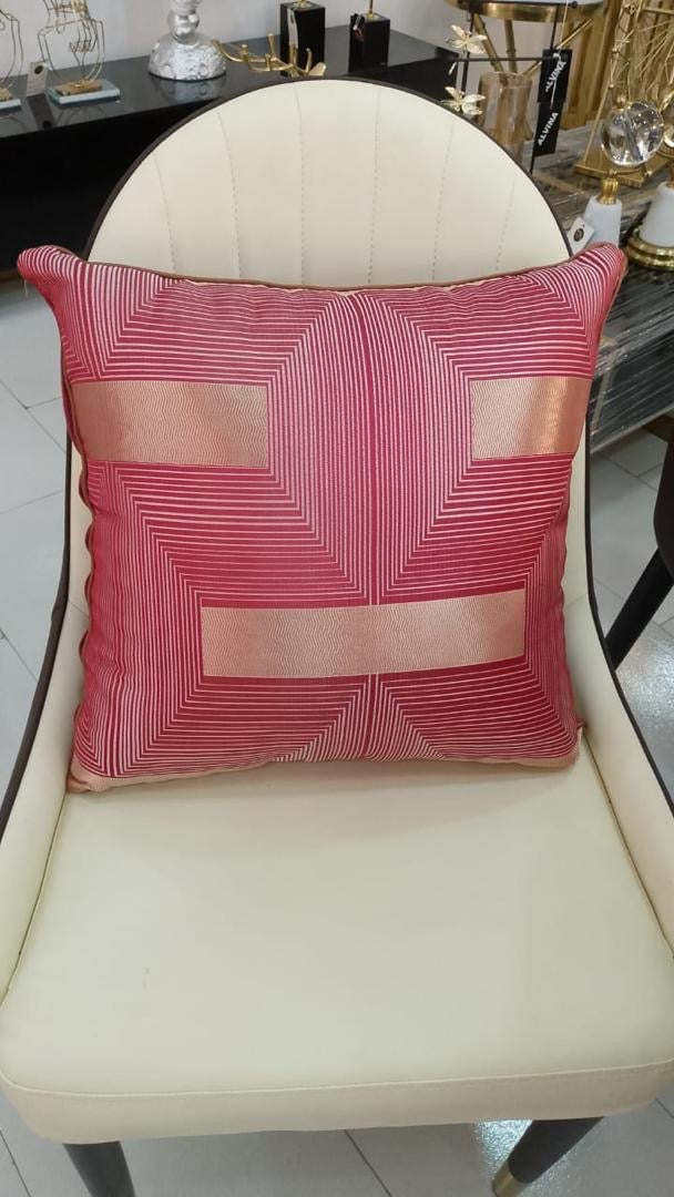 Throw pillows