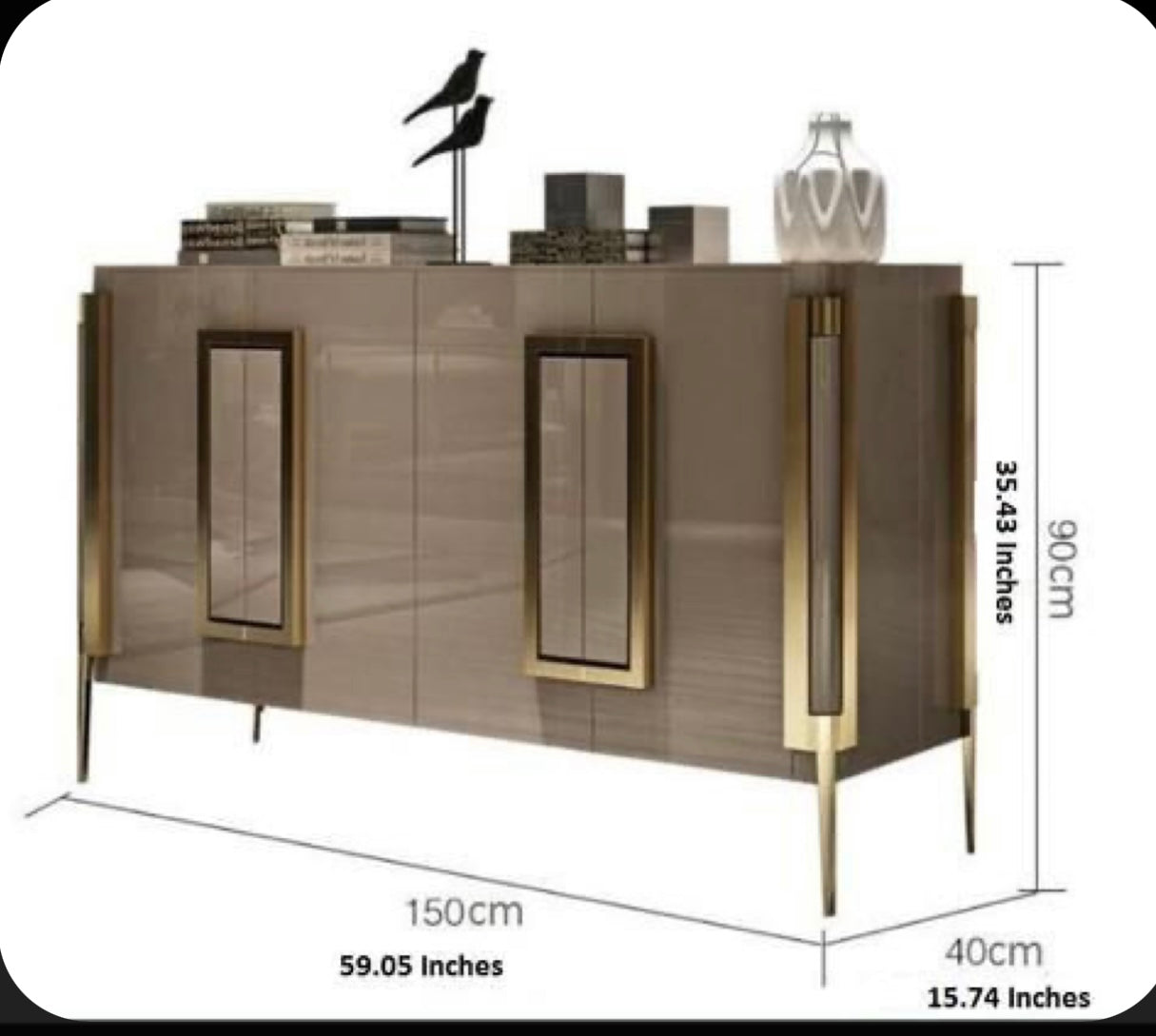 High quality sideboard