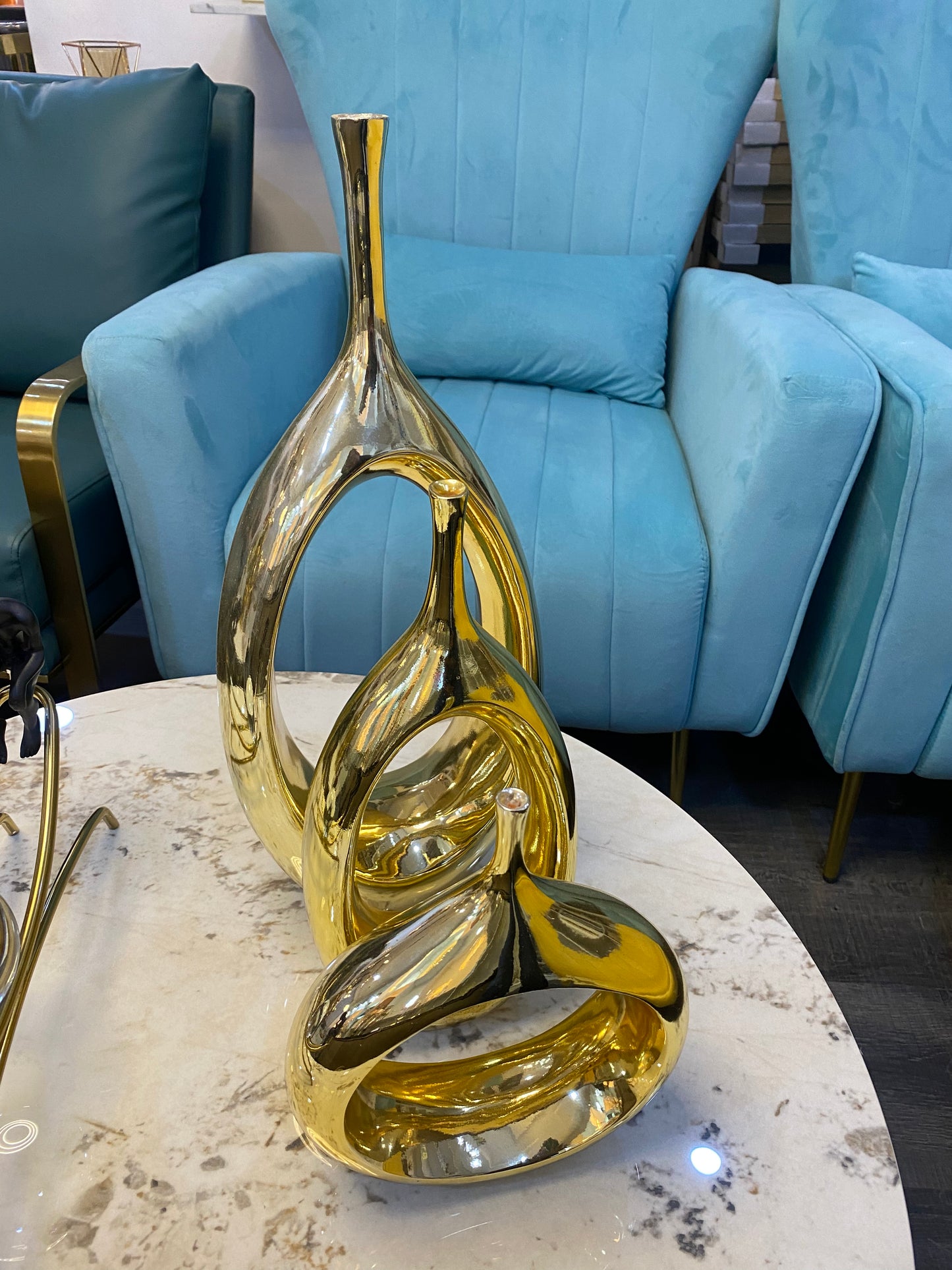 3 in 1 vase decor