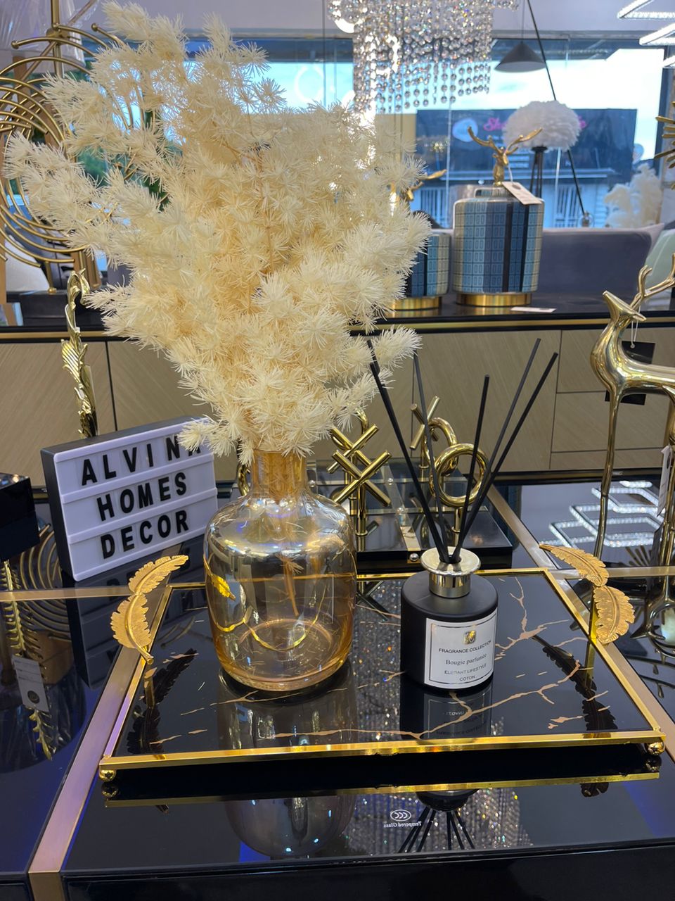 Vanity Tray
